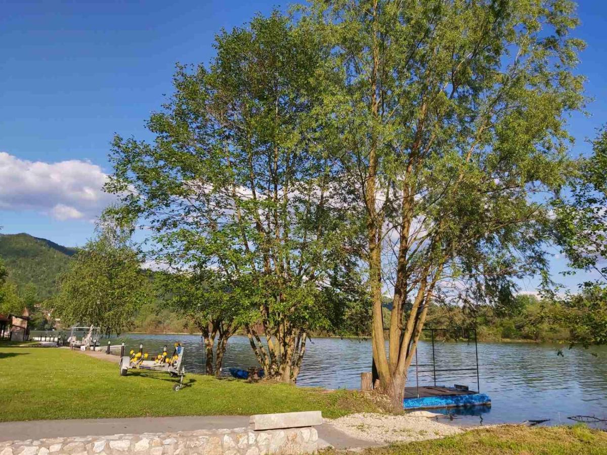 Vikendica Marija, Culine Villa Mali Zvornik Exterior foto