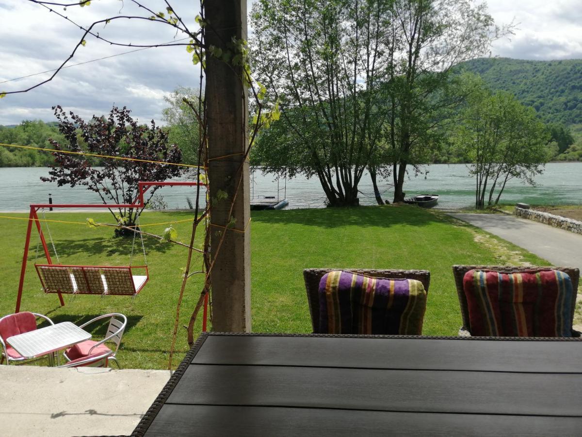 Vikendica Marija, Culine Villa Mali Zvornik Exterior foto