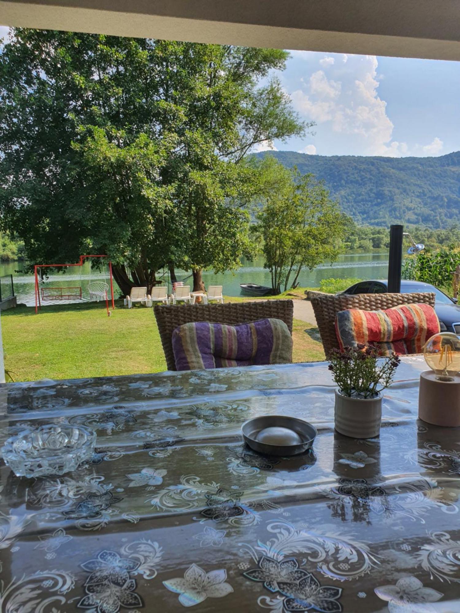 Vikendica Marija, Culine Villa Mali Zvornik Exterior foto